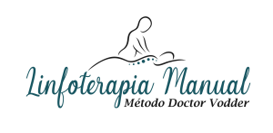 Logo Linfoterapia Manual Método Vodder en Lanzarote