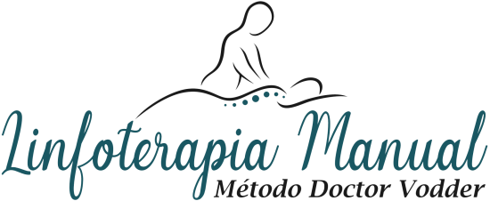 Logo Linfoterapia Manual Método Vodder en Lanzarote